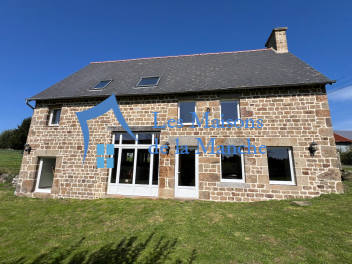 Superbe maison secteur Brécey 50370