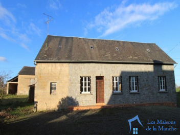 Ancien corps de ferme