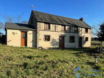 Jolie maison à la campagne à moins de 10km de Brécey