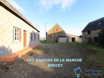 Ancien corps de ferme nombreuses dépendances