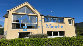 Maison 7 pièces à Brécey
