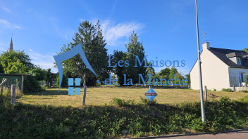 EXCLUSIVITE - Terrain d'environ 1300 m² à La Mancellière sur le secteur d'Isigny-Le-Buat