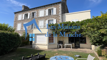 Maison de caractère 10 pièces à Brécey