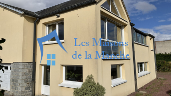 Maison 7 pièces à Brécey