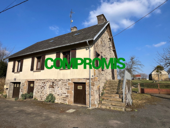 Maison à la campagne