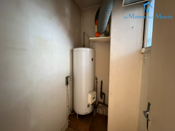 Immeuble de trois appartements