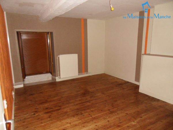 Maison en pierre de 106 m² proximité bourg de tous commerces