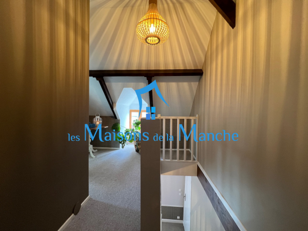 Maison à Saint Pois 50670