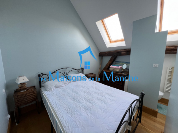 Superbe maison secteur Brécey 50370