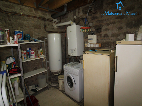 Maison de 170 m² dans les environs de SAINT POIS