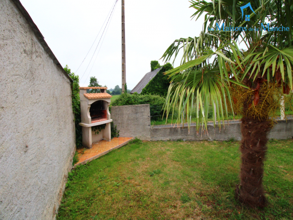 Maison de 123 m² dans petit hameau aux environs de SAINT HILAIRE DU HARCOUET