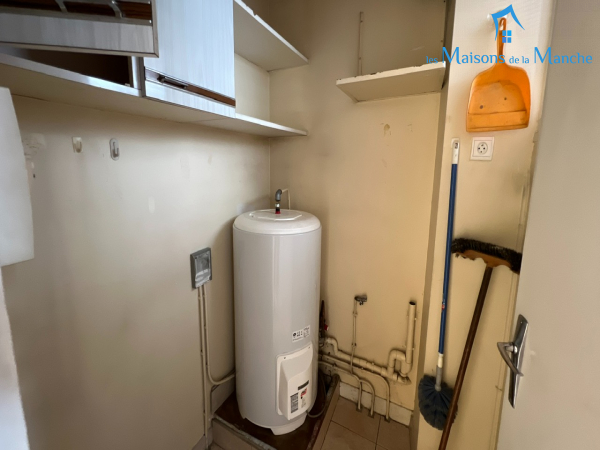 Immeuble de trois appartements