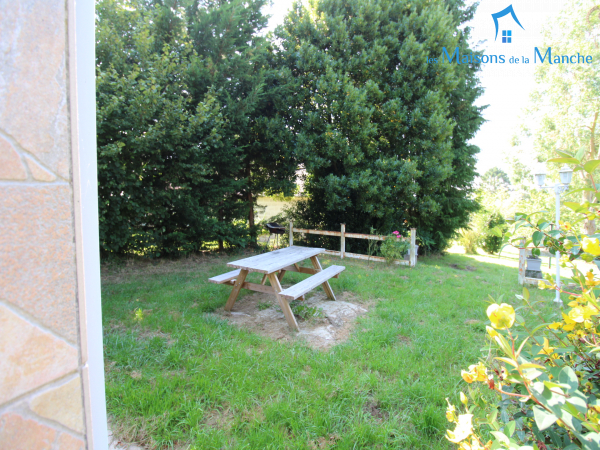 Maison de 52 m² en campagne à rénover