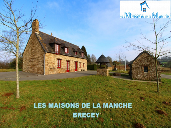Jolie longère de 129 m² en campagne
