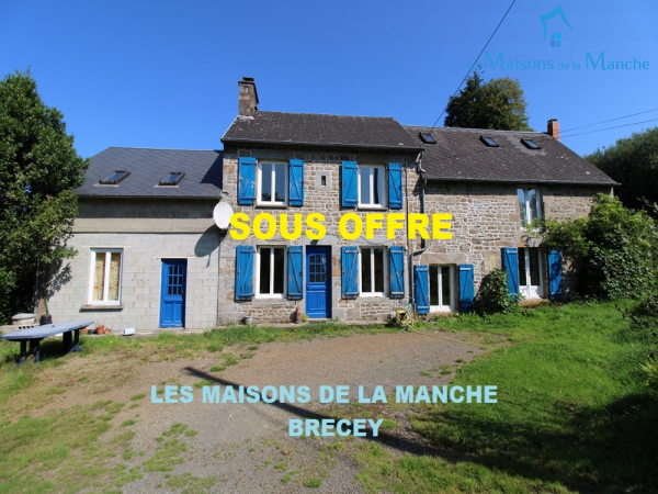Maison de 170 m² dans les environs de SAINT POIS