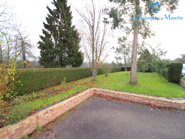 Maison de 155 m² avec grand terrain dans le secteur de MORTAIN
