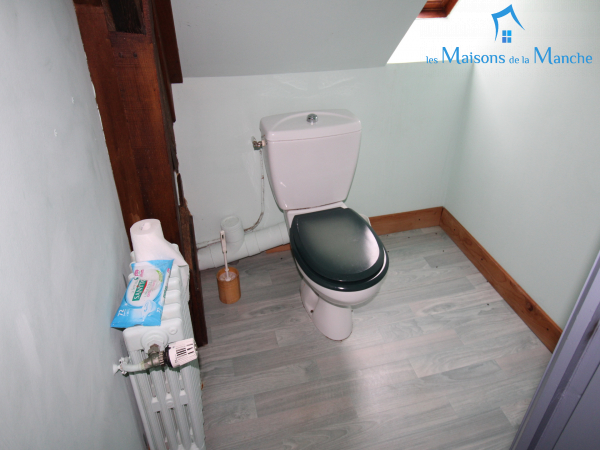 Jolie longère de 129 m² en campagne