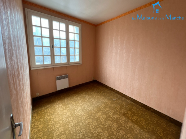 Immeuble de trois appartements