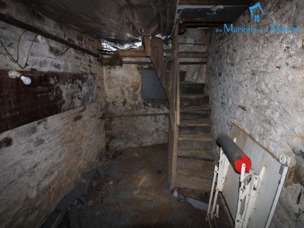 Maison de Maître de 222 m², construite en 1872