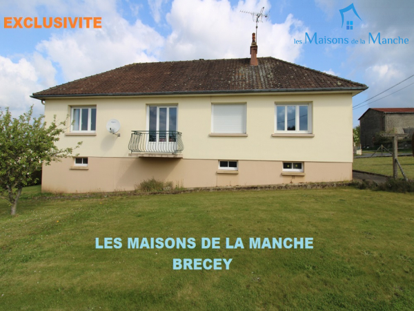 Pavillon des année 80 dans lotissement
