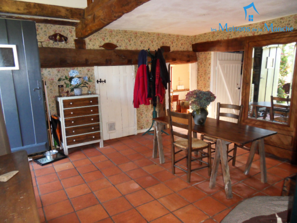 Charmante maison en pierre de 206 m²