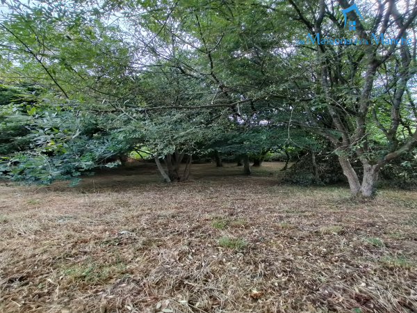 Maison de 147 m² en limite d'un bourg avec vue sur la campagne