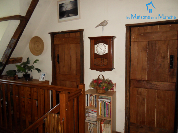 Charmante maison en pierre de 206 m²