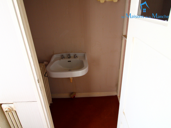 Maison de Maître de 222 m², construite en 1872