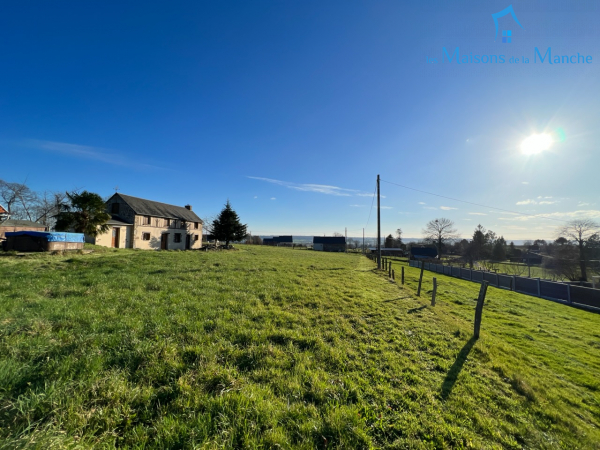 Jolie maison à la campagne à moins de 10km de Brécey