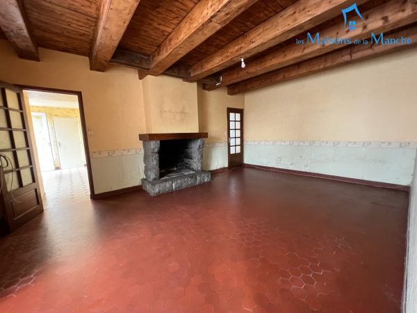 Maison + Appartement