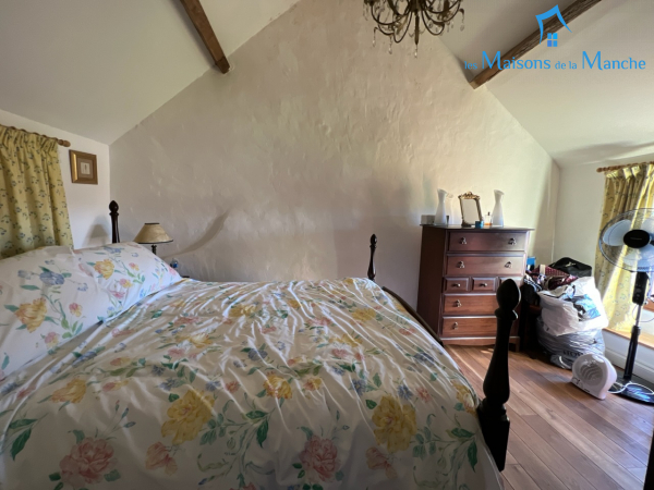 Jolie maison à la campagne à moins de 10km de Brécey