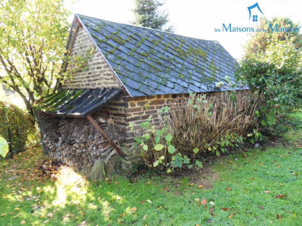 Charmante maison en pierre de 206 m²