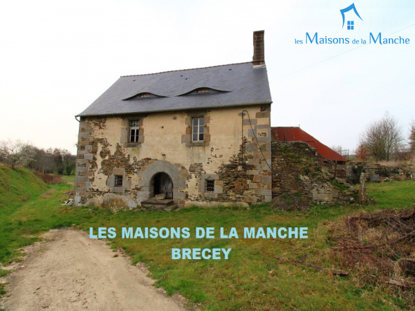 Ancienne bâtisse du 16ème