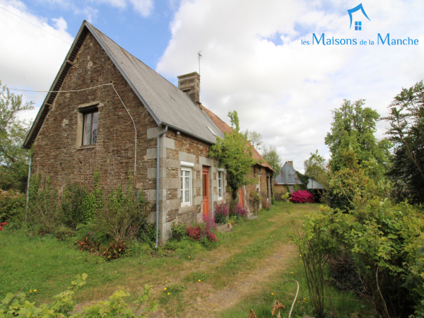 Longère à rénover en campagne, bon potentiel
