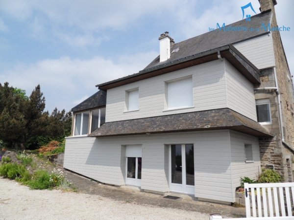 Maison située proche des écoles et commerces