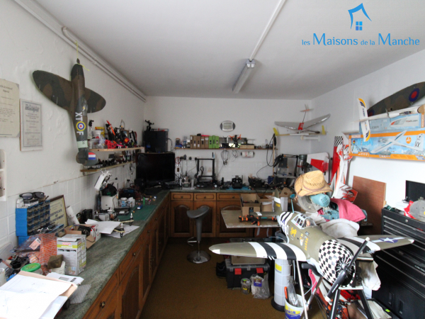 Maisons de 202 m² à quelques Km de BRECEY