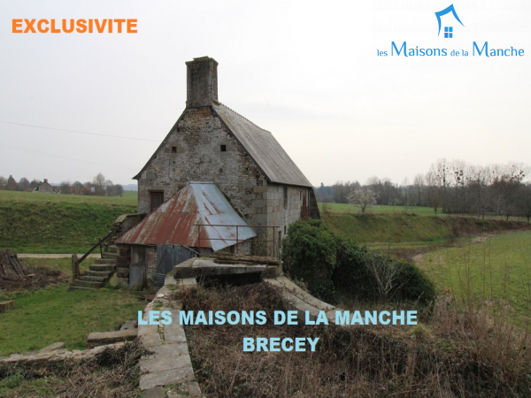 Ancienne bâtisse du 16ème