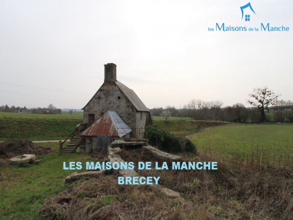 Ancienne bâtisse du 16ème