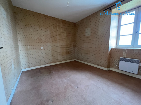 Maison + Appartement