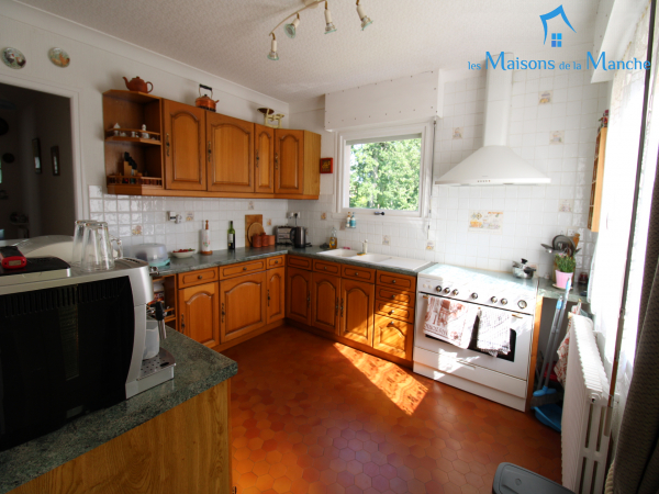 Maisons de 202 m² à quelques Km de BRECEY