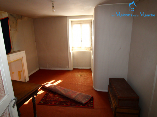 Maison de Maître de 222 m², construite en 1872