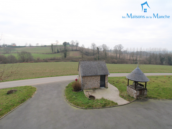 Jolie longère de 129 m² en campagne