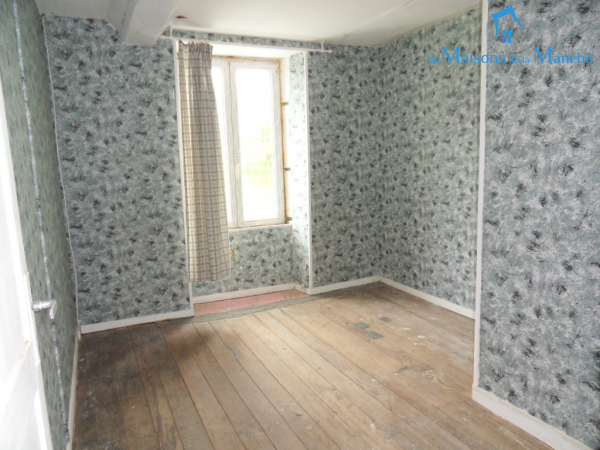 Maison de 88 m² en campagne, environs JUVIGNY LE TERTRE