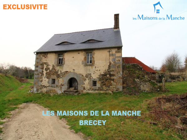 Ancienne bâtisse du 16ème