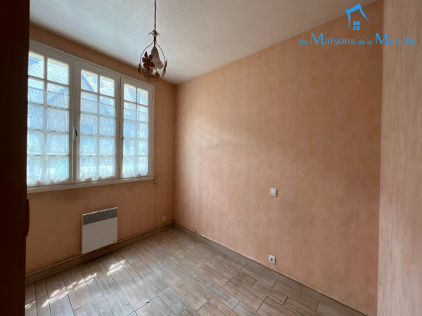 Immeuble de trois appartements