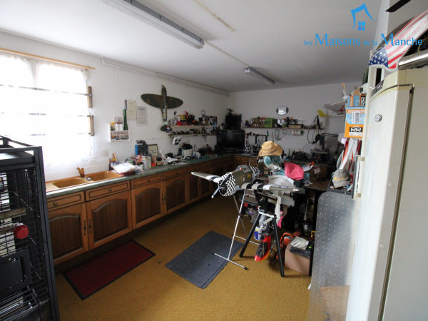 Maisons de 202 m² à quelques Km de BRECEY