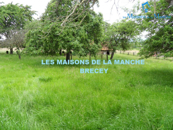 Maison de 141 m² à 3 minutes de BRECEY