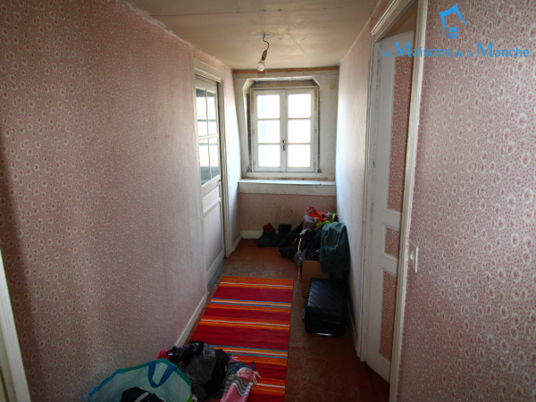 Maison de Maître de 222 m², construite en 1872