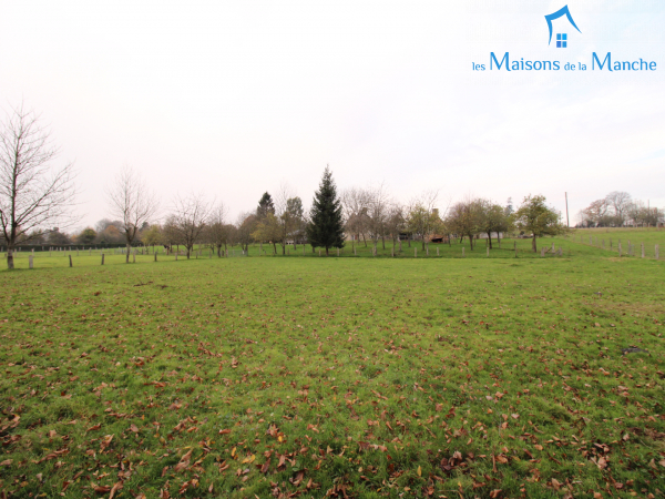 Maison de 155 m² avec grand terrain dans le secteur de MORTAIN