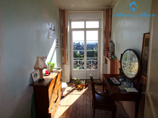 Maison de Maître de 222 m², construite en 1872